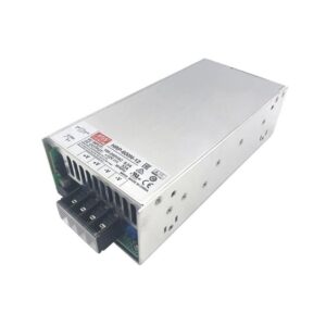 Nguồn meanwell HRP-600N-12