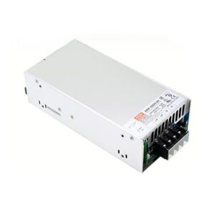 Nguồn meanwell HRP-600N-24