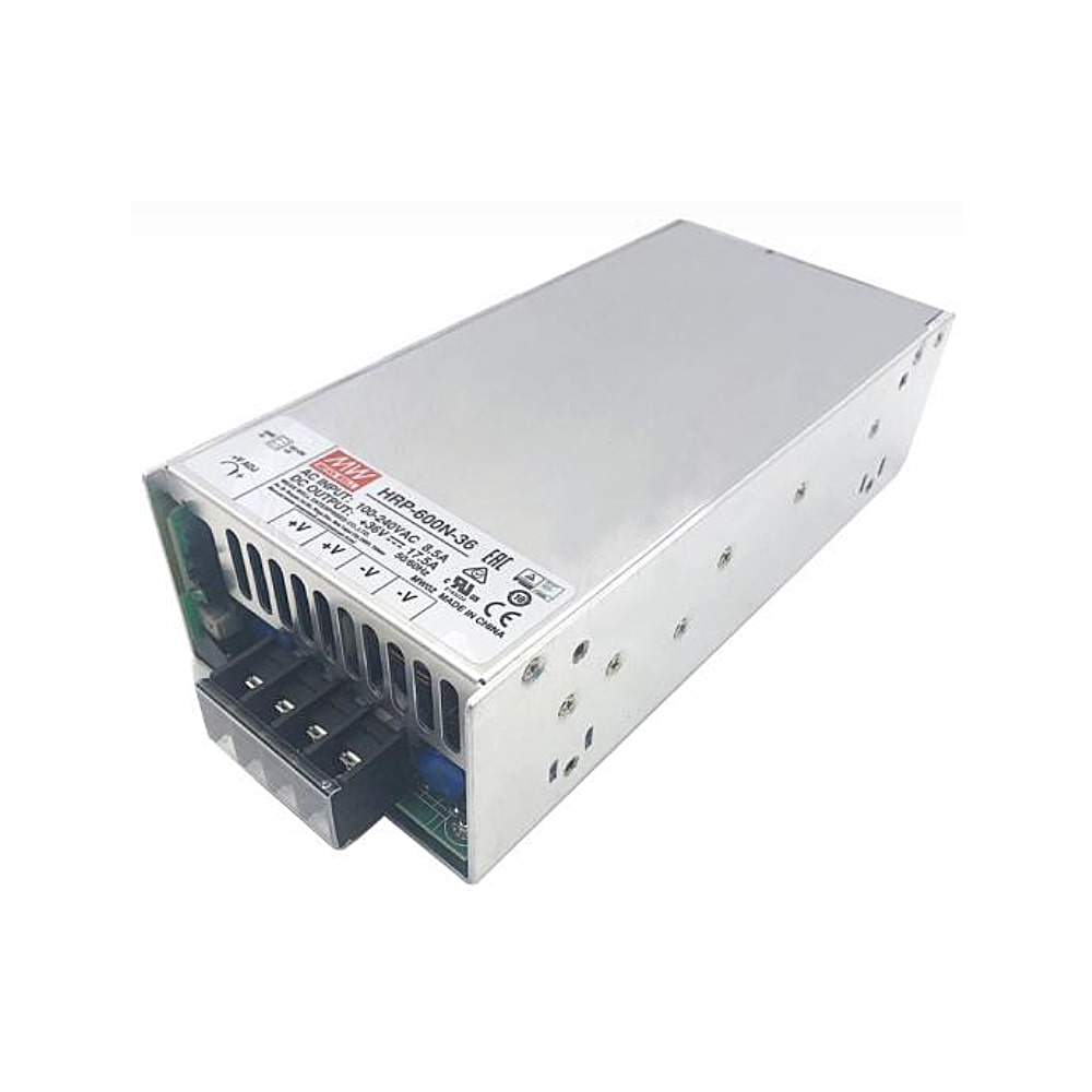 Nguồn meanwell HRP-600N-36 Nguồn meanwell HRP-600N-36
