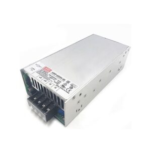 Nguồn meanwell HRP-600N-48