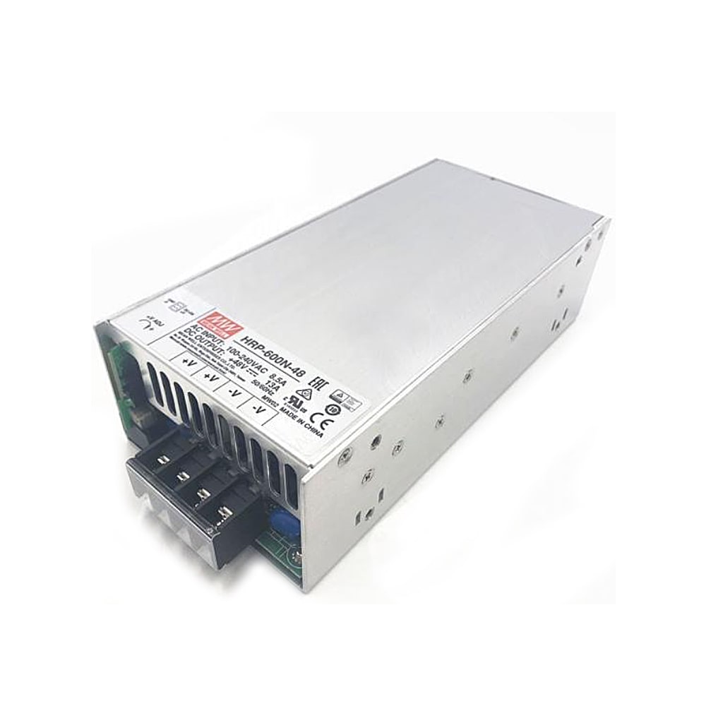 Nguồn meanwell HRP-600N-48 Nguồn meanwell HRP-600N-48