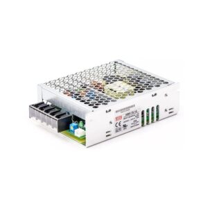 Nguồn meanwell HRP-75-15