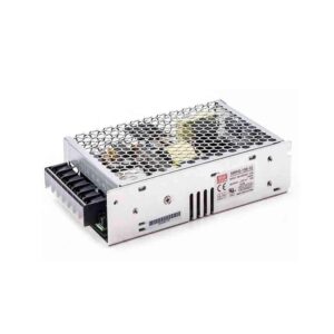 Nguồn meanwell HRPG-150-12