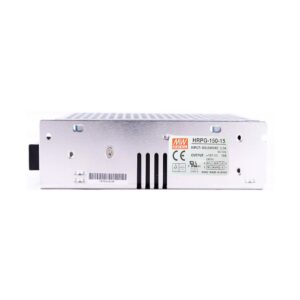 Nguồn meanwell HRPG-150-15