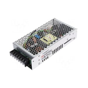 Nguồn meanwell HRPG-200-3.3