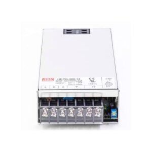 Nguồn meanwell HRPG-300-12