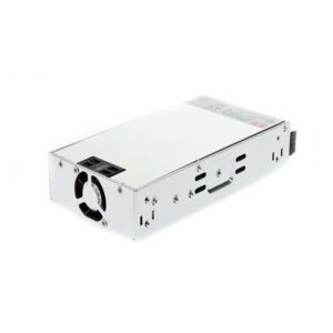 Nguồn meanwell HRPG-300-15