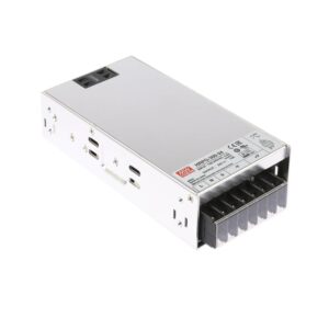 Nguồn meanwell HRPG-300-24