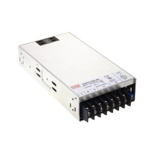Nguồn meanwell HRPG-300-48