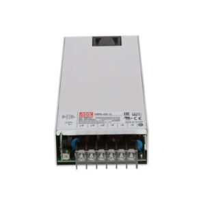 Nguồn meanwell HRPG-450-12