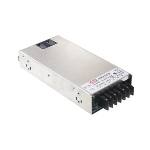 Nguồn meanwell HRPG-450-15