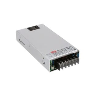 Nguồn meanwell HRPG-450-24