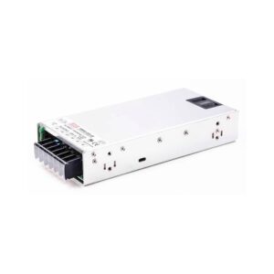 Nguồn meanwell HRPG-450-48
