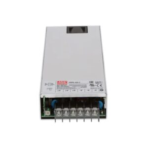 Nguồn meanwell HRPG-450-5
