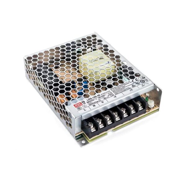 Nguồn meanwell LRS-100-48