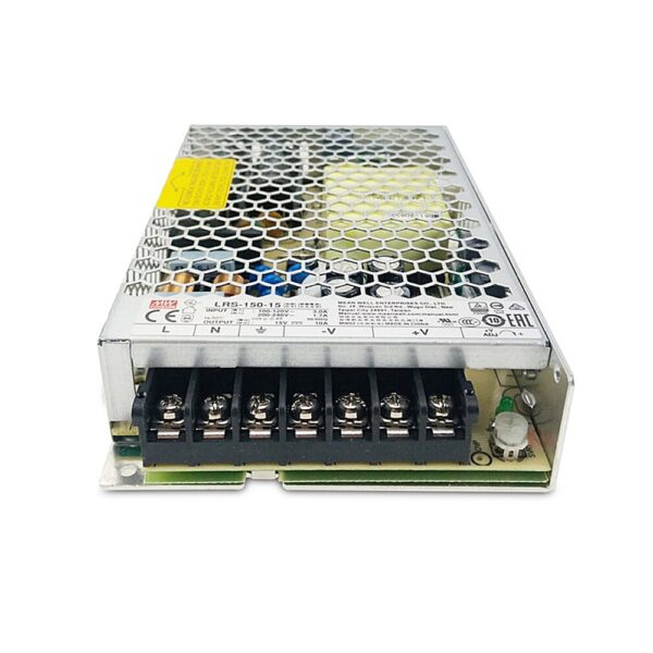 Nguồn meanwell LRS-150-15