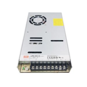 Nguồn Meanwell LRS-450-12