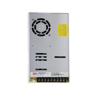 Nguồn Meanwell LRS-450-24
