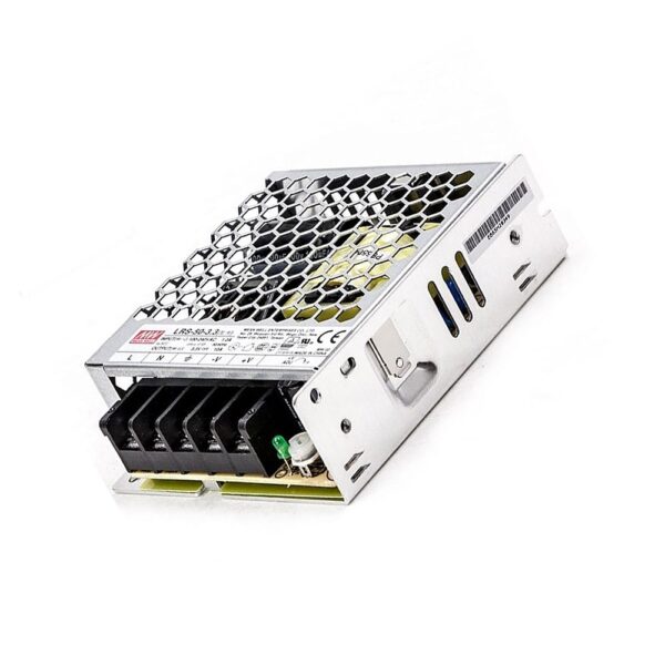 Nguồn meanwell LRS-50-3.3
