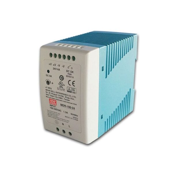 Nguồn meanwell MDR-100-24