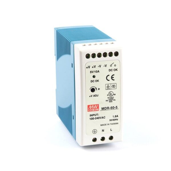 Nguồn meanwell MDR-60-5