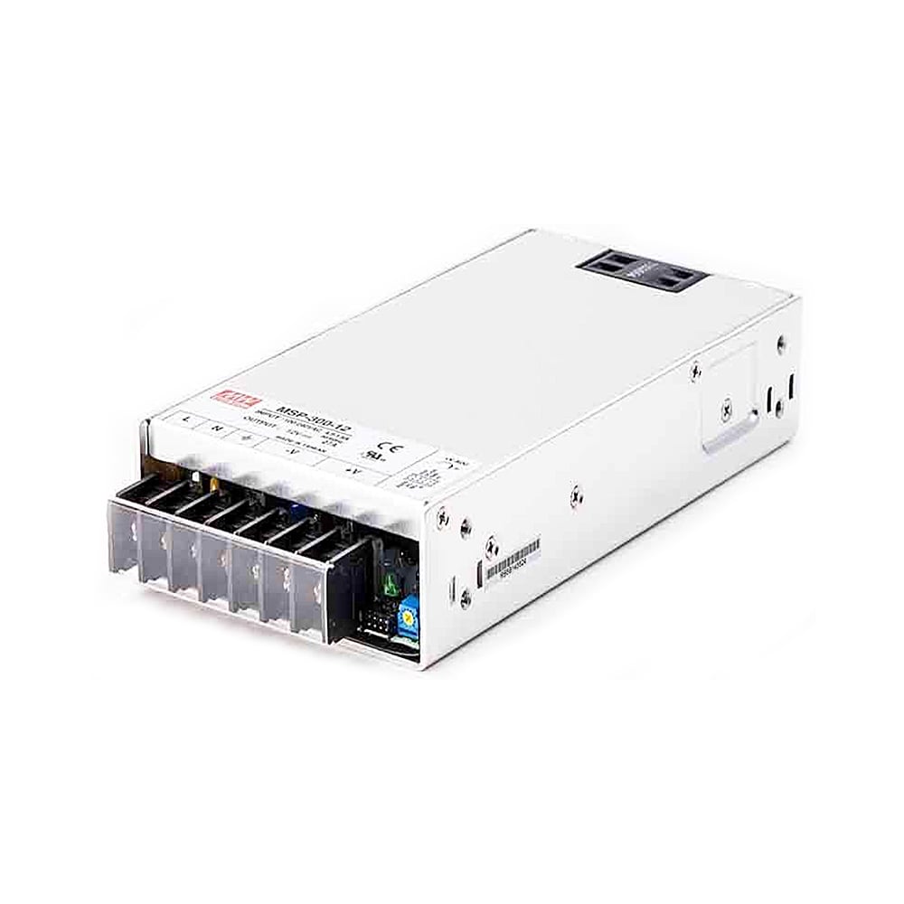 Nguồn meanwell MSP-300-12 - Đặt mua Meanwell tại đây