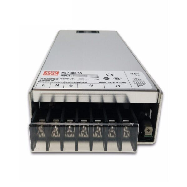 Nguồn meanwell MSP-300-7-5 - Đặt mua Meanwell tại đây
