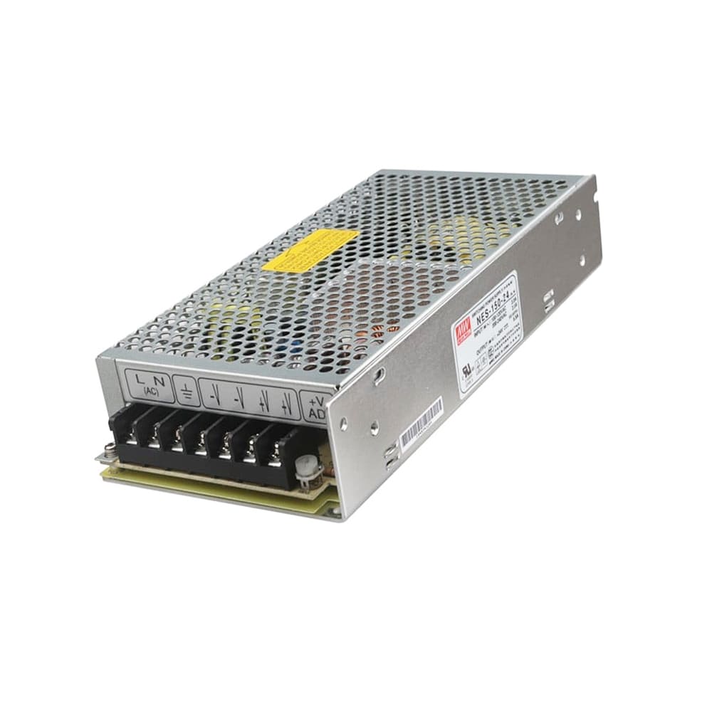 Nguồn meanwell NES-150-24 Nguồn meanwell NES-150-24