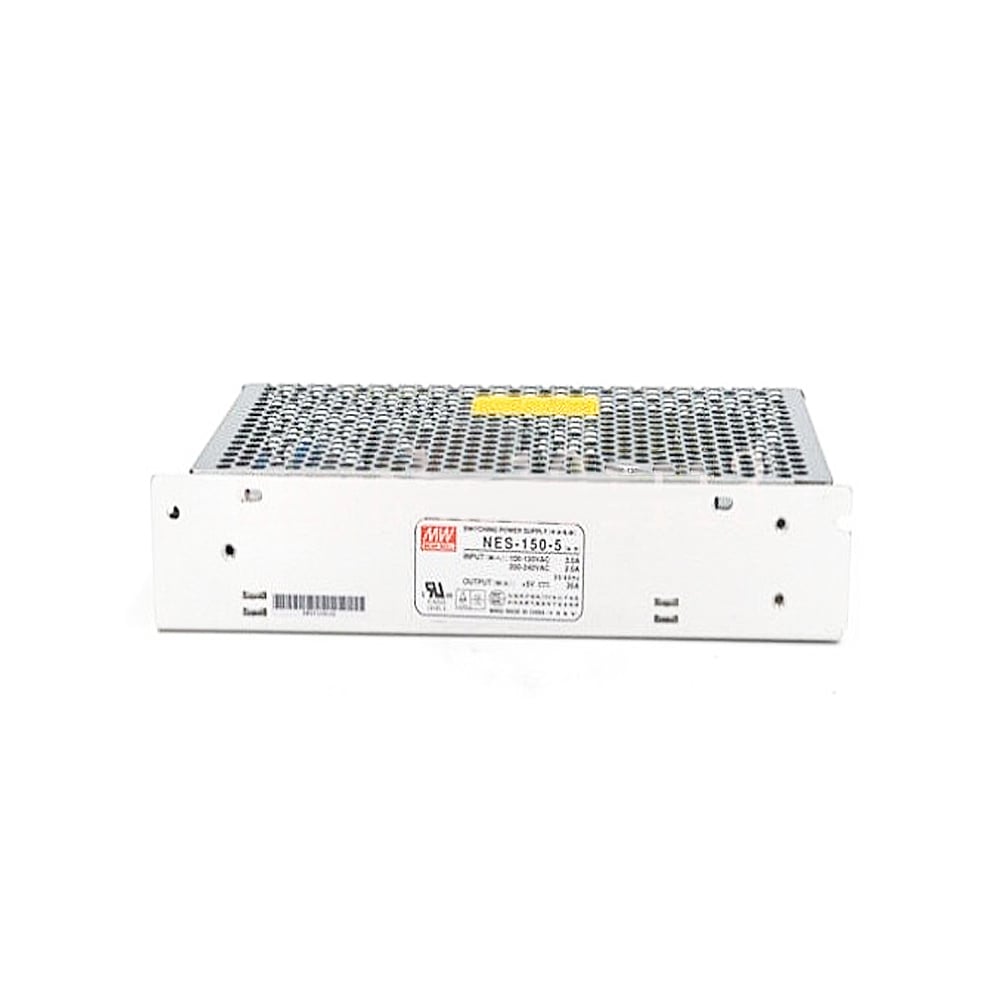 Nguồn meanwell NES-150-5 Nguồn meanwell NES-150-5
