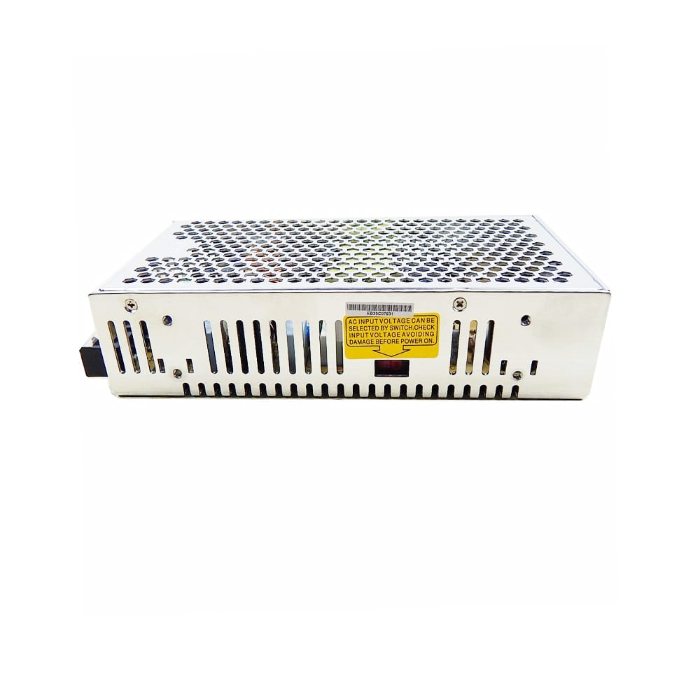 Nguồn meanwell NES-200-3.3 Nguồn meanwell NES-200-3.3