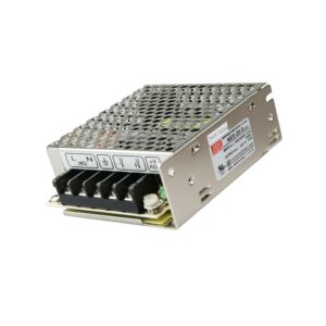 Nguồn meanwell NES-25-5