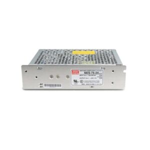 Nguồn meanwell NES-75-24