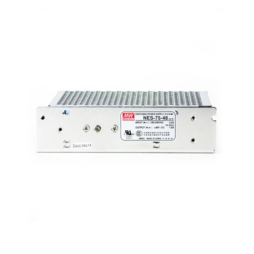Nguồn meanwell NES-75-48 Nguồn meanwell NES-75-48