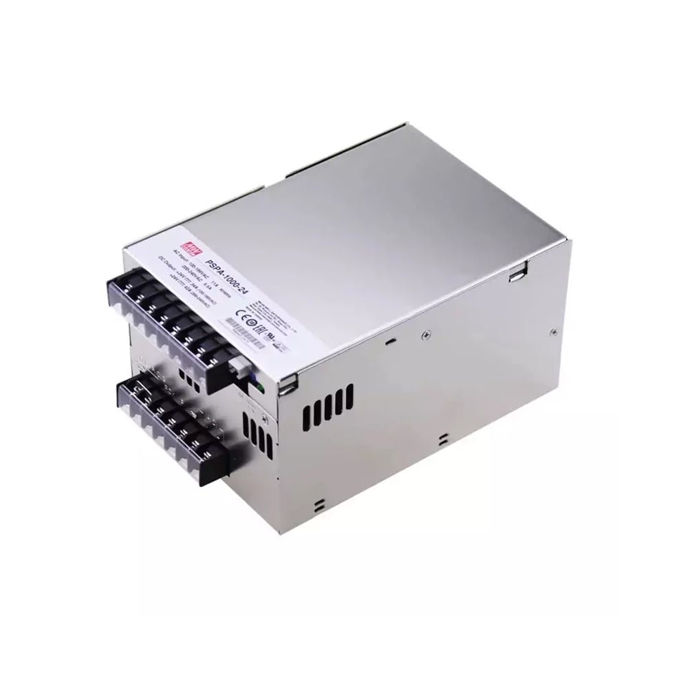 Nguồn meanwell PSPA-1000-24 Nguồn meanwell PSPA-1000-24