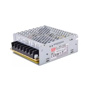 Nguồn meanwell RD-50B