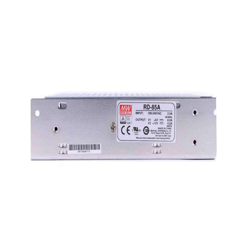 Nguồn meanwell RD-85A Nguồn meanwell RD-85A