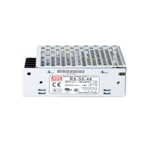 Nguồn meanwell RS-50-48