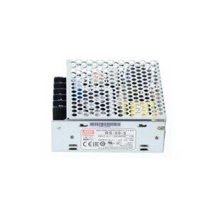 Nguồn meanwell RS-50-5