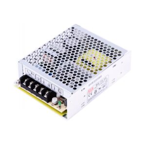 Nguồn meanwell RS-75-24