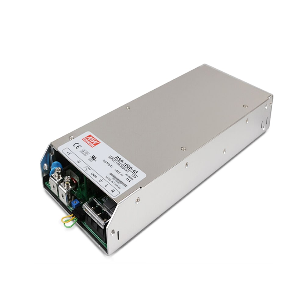 Nguồn meanwell RSP-1000-48 Nguồn meanwell RSP-1000-48