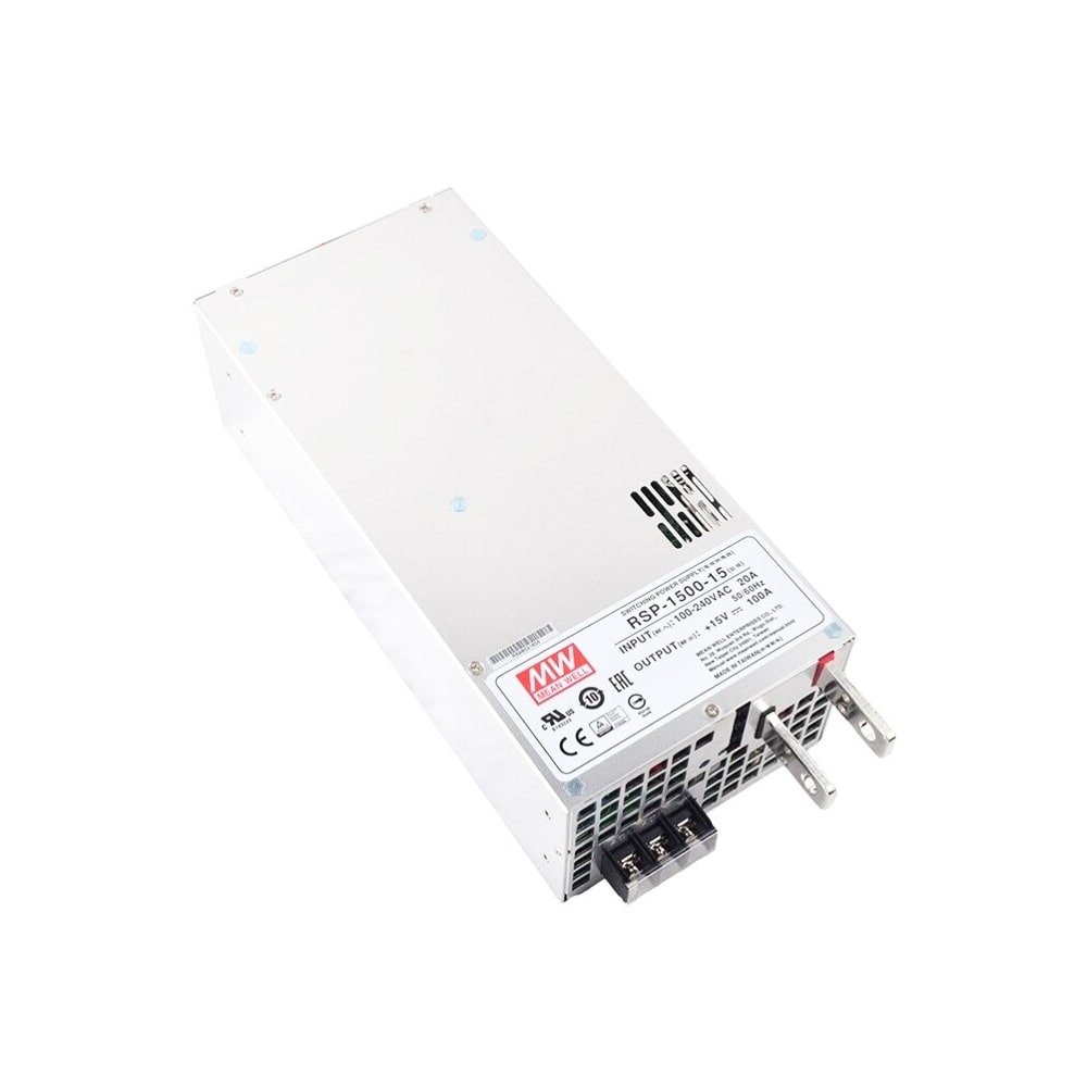 Nguồn meanwell RSP-1500-15 Nguồn meanwell RSP-1500-15