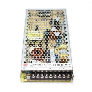 Nguồn meanwell RSP-200-13.5
