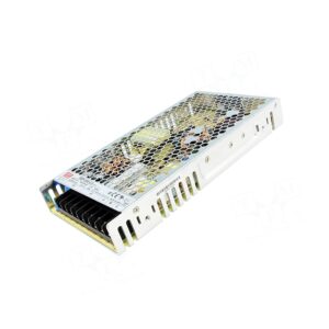 Nguồn Meanwell RSP-200-2.5
