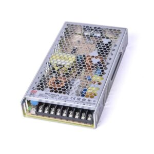 Nguồn meanwell RSP-200-24