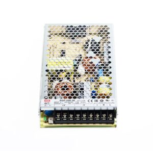 Nguồn meanwell RSP-200-36