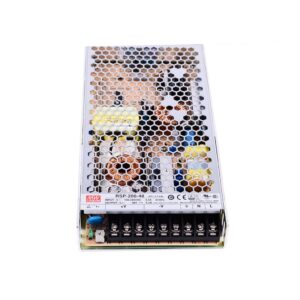Nguồn meanwell RSP-200-48