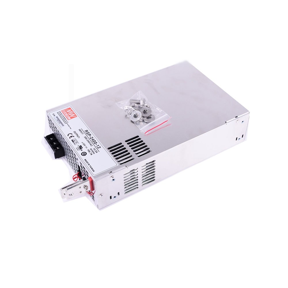 Nguồn meanwell RSP-2400-12 Nguồn meanwell RSP-2400-12