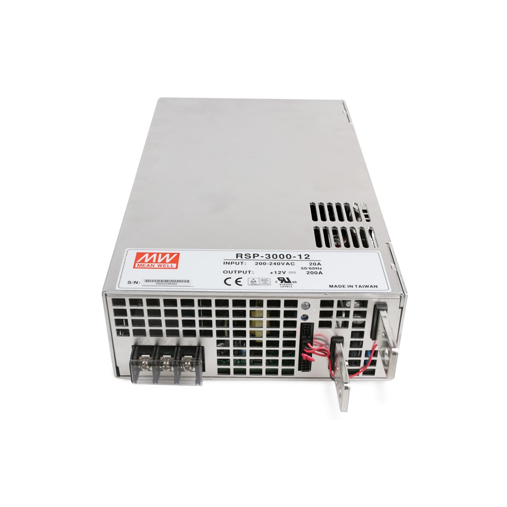 Nguồn meanwell RSP-3000-12 Nguồn meanwell RSP-3000-12