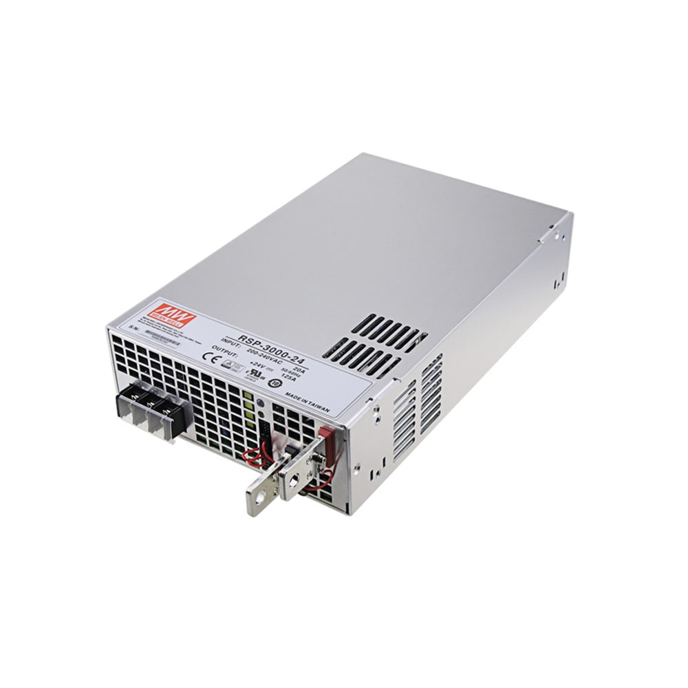 Nguồn meanwell RSP-3000-24 Nguồn meanwell RSP-3000-24