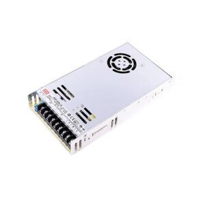 Nguồn meanwell RSP-320-15